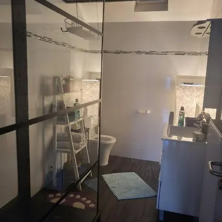 Διαμέρισμα Bella Beauty 2 Châtelet